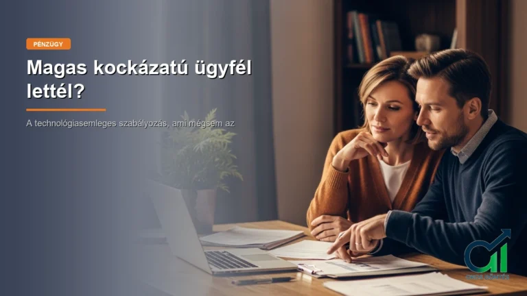 Szakmai konzultáció pénzmosás elleni szabályozásról és AI Act hatásairól