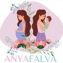 Anyafalva pénzügyek